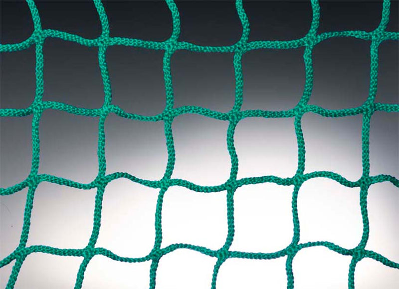 Tornetz mini - grün | 1,8x1,2x0,7x0,7m - Maschenweite 45mm