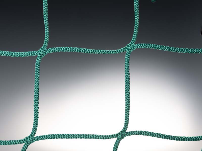 Tornetz mini - grün | 2x1,7x0,3x0,3 m - 3 mm